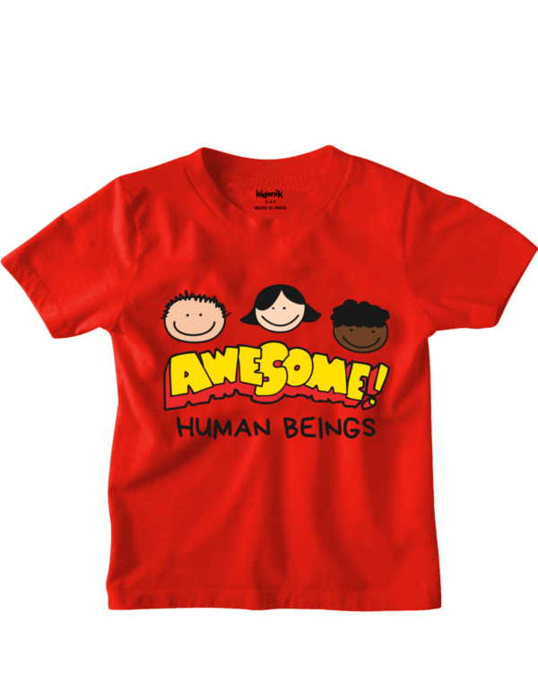 Boys T-Shirt (Pack of 5) - Image 3