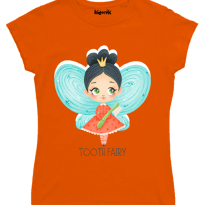 Tooth Fairy T-Shirt