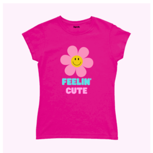 Feeling Cute T-Shirt