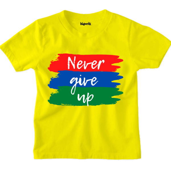 Boys T-Shirt (Pack of 5) - Image 3