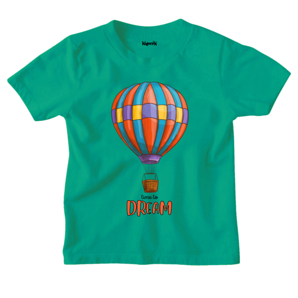 Boys T-Shirt (Pack of 5) - Image 5