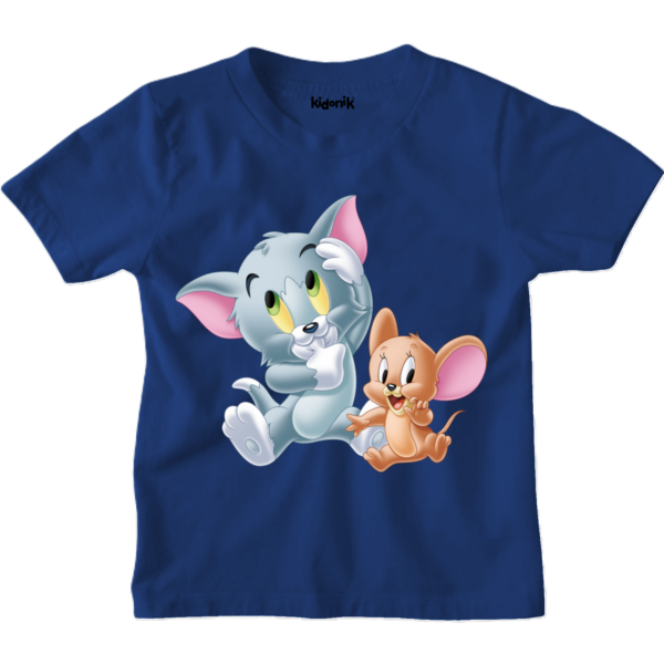 Boys T-Shirt (Pack of 5) - Image 5
