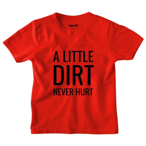 Boys T-Shirt (Pack of 5) - Image 4