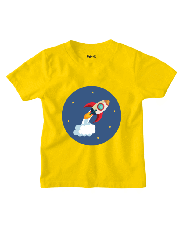 Boys T-Shirt (Pack of 5) - Image 3