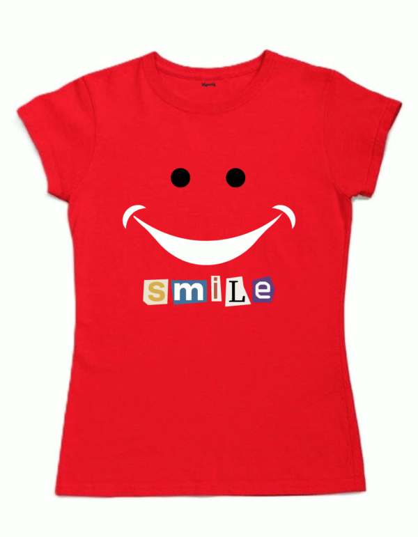 Girls T-Shirt (Pack of 5) - Image 6