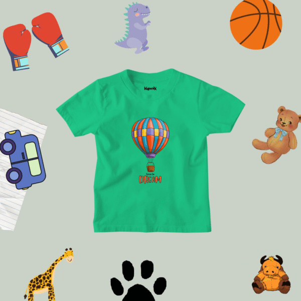 Boys T-Shirt (Pack of 5) - Image 7