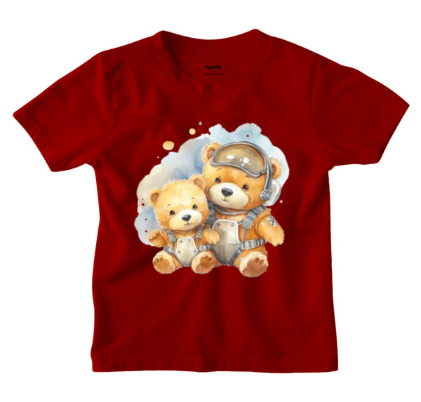 Boys T-Shirt (Pack of 5) - Image 6