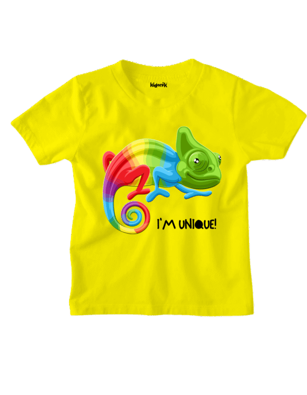 Boys T-Shirt (Pack of 5) - Image 5